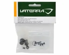 Drive Shaft Yoke, Cup &