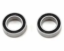 Vaterra 6x10x3mm Rubber Sealed Ball Bearings (2)