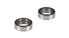 Vaterra 8x12x3.5mm Rubber Sealed Ball Bearings (2)