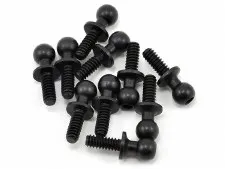 Ball Stud, 4.8mm x