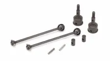 NYA Front CV Driveshaft