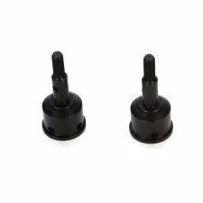 Vaterra Kemora / Kalahari Front or Rear Driveshaft Axles (2)