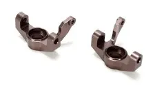 Front Spindles Alum: Twin