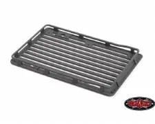 RC4WD Axial SCX24 Jeep Wrangler Roof Rack (Black)