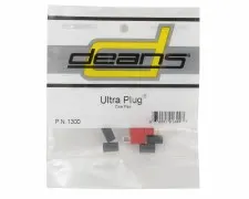 Ultra Plug,Male/Female Set