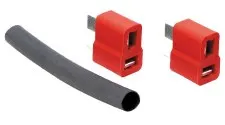 WS Deans Ultra Plug, Male (2)