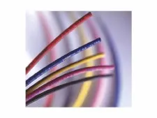 Ultra Wire 12 Gauge, Black 1'