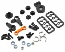 XRAY Dual Servo Saver Set