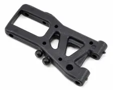 XRAY ARS 1 Hole Rear Suspension Arm Hard