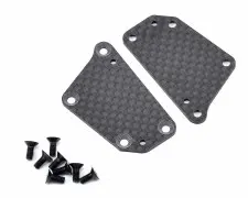 XRAY Graphite Rear Lower Arm Plate 1.6mm
