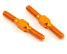 XRAY 26mm Aluminum Adjustable Turnbuckles (2)