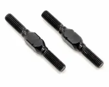 XRAY 26mm Aluminum Adjustable Turnbuckles (2)