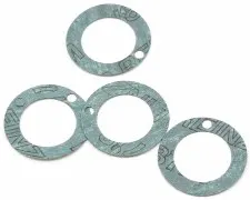 XRAY Differential Gaskets (4)