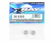 XRAY +1.5mm Offset Aluminum Hub (2)