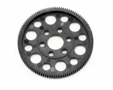 XRAY Offset Spur Gear 104T / 64P