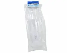 XRAY XB4 1/10 Buggy Body (Clear)