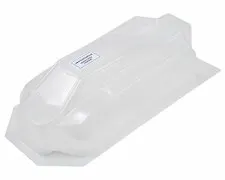 XRAY XB4 Wide Body (Clear)