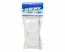 XRAY "Aerodisk" Front Wheels