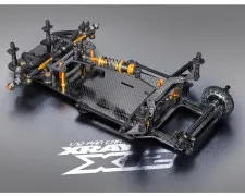 XRAY X12 2016 Link Spec 1/12 Pan Car Kit - XRA370005