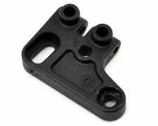 XRAY Composite Front Upper Arm Mount Right (Graphite)