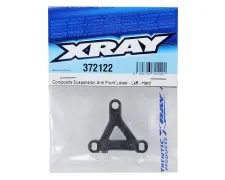 XRAY Left Front Lower Composite Suspension Arm Hard