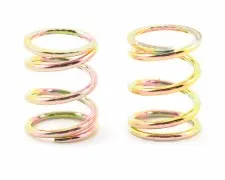 XRAY Front Coil Spring C=3.5 (Gold) (2)