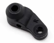 XRAY Hard Right Composite Steering Block