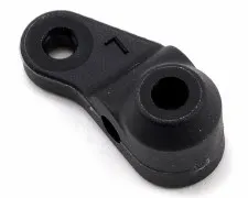 XRAY Hard Left Composite Steering Block