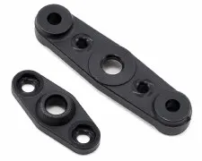XRAY Composite Lower & Upper Low Roll Center Pivot Brace