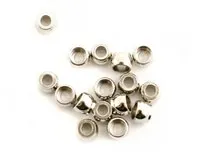 XRAY M18 Nickle Coated Pivot Balls - 4.2mm Type C (8)