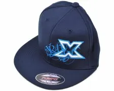 XRAY Hip-Hop Cap (L-XL)
