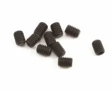XRAY Hex Screw SB M3x2.5 (10)