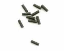 XRAY Hex Screw SB M3x8 (10)