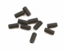 XRAY Hex Screw SB M4x8 (10)