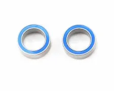 XRAY High Speed Ball Bearing 1/4x3/8x1/8" (2)