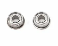 XRAY Flanged Ball Bearing 1/8x5/16x9/64" (2)
