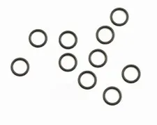 XRAY O-Ring 5x1.0mm (10)