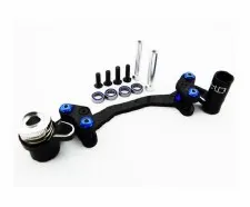 EZ Adjust Aluminum Steering Be