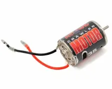 RC4WD 540 35T Crawler Brushed Motor