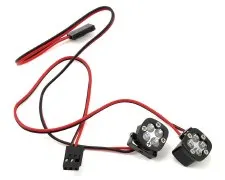 RC4WD 540 20T Crawler Brushed Motor