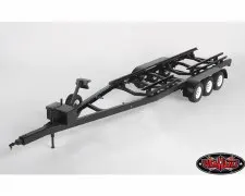 RC4WD BigDog 1/10 Triple Axle
