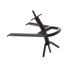 Bed Mount Angled Spare