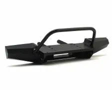 Metal Front Winch Bumper :Trax