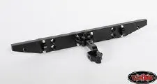 Survivor Rear Bumper: Gelande