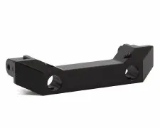 Aluminum Front Bumper Mount Co