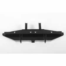RC4WD Aluminum Rear Bumper : T