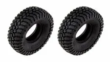 RC4WD 1.55" Dirt Grabber X3 Al