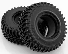 Mud Thrasher 1.9 Scale Tires