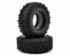 RC4WD Mickey Thompson "Baja Claw TTC" Micro Crawler Tires (2) (X3 Compound)
