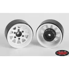 RC4WD OEM 6-Lug Stamped Steel